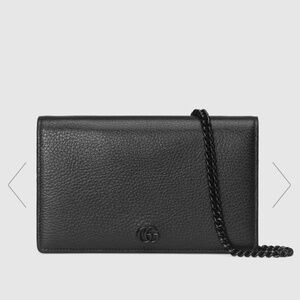 GG Mormont Chain Wallet